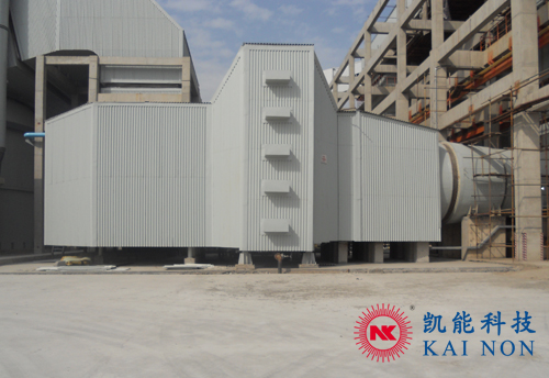 如何做好電廠煙氣冷卻器的日常維護(hù)？