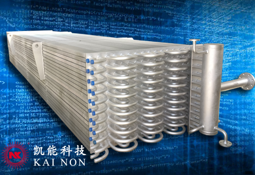 凱能煙氣再熱器一出，誰(shuí)還說(shuō)中國(guó)設(shè)備性能差