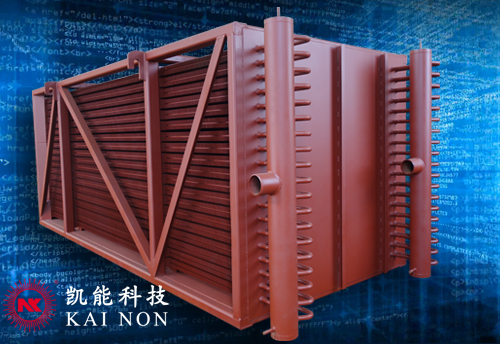 低低溫省煤器，瓦斯電站安裝使用是大勢所趨