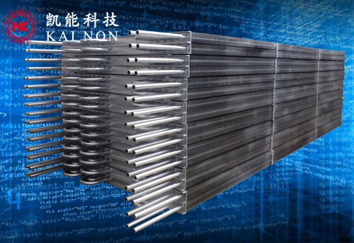 告別“粗放式生產(chǎn)”，煙氣熱交換器提高經(jīng)濟(jì)效益