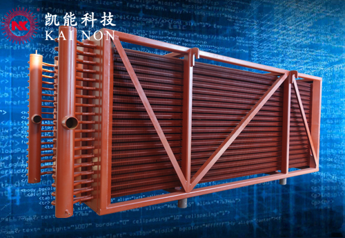解決煙氣冷卻器及MGGH積灰、堵塞問題的原則