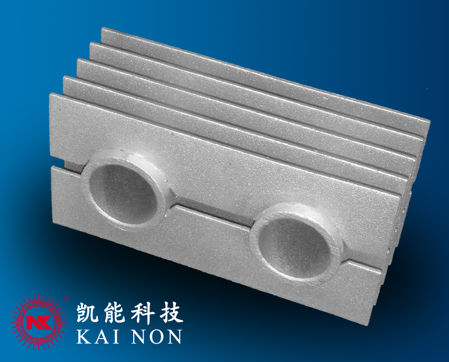 H型翅片管結構分析