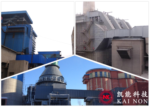 電廠煙氣冷卻器的設(shè)計(jì)