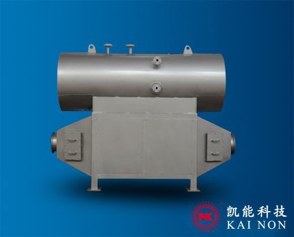 翅片管換熱器的結(jié)構(gòu)與工作原理