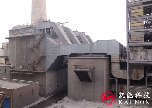 可分式省煤器的工作原理及應(yīng)用優(yōu)勢